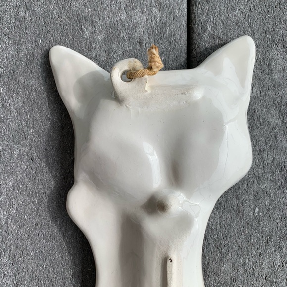 Vintage Cat Decor - Picture 13 of 15